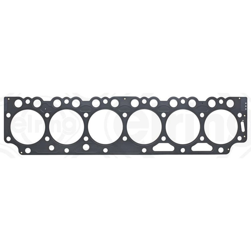 Elring Cylinder Head Gasket 1mm Thick fits Deutz-Fahr Agrotron L 2008-2013
