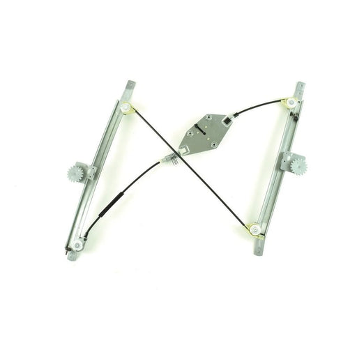 Valeo Electric Window Regulator Lifter Left Front 851926