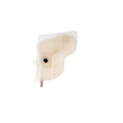 Mahle Coolant Expansion Tank fits Audi A4 B5 1994-2001 1.6 1.8 1.9 2.6 2.8
