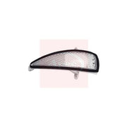 Apec Direction Indicator Light Left Exterior Mirror fits Honda Civic VIII