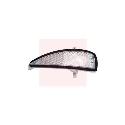 Apec Direction Indicator Light Left Exterior Mirror fits Honda Civic VIII