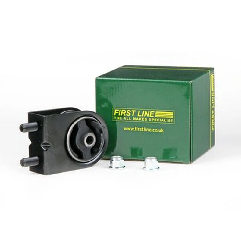 First Line Engine Mount Mounting fits Mazda P 1998-2004 1.3 1.4 1.5 1.6 1.9 2.0