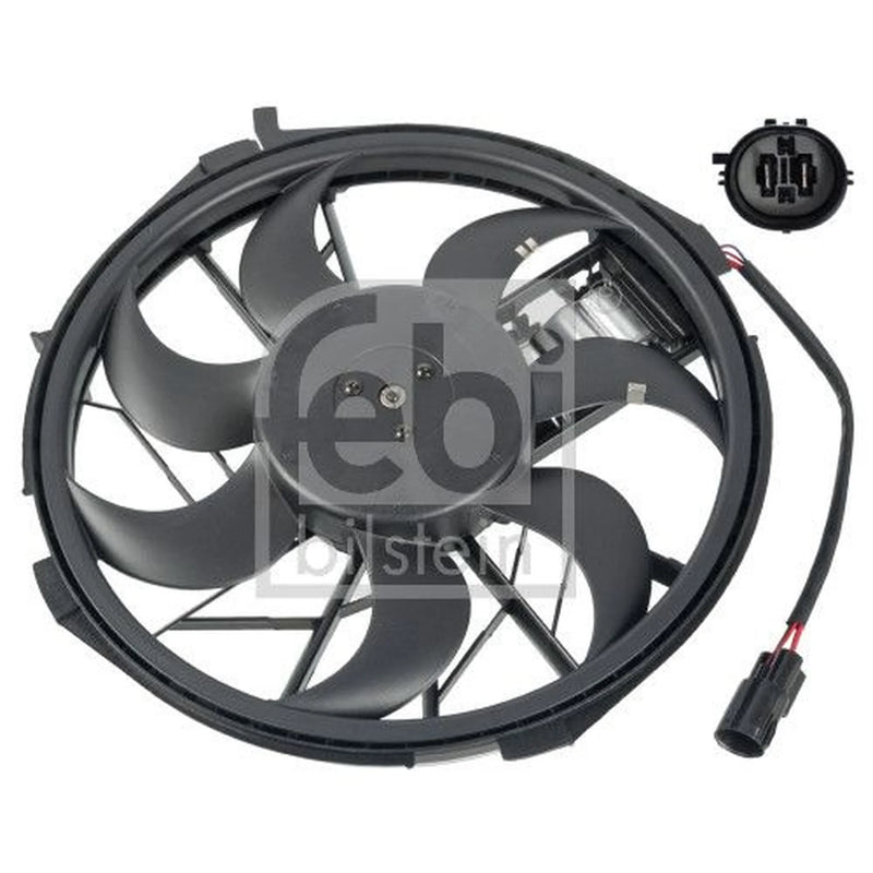 Febi Engine Cooling Fan 170446