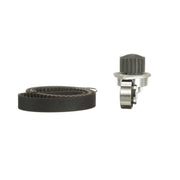 Gates Timing Belt Kit with Rollers fits Citroën Ax 1991-1996 1.4