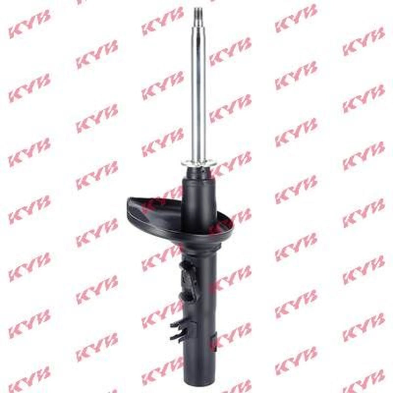 KYB Shock Absorber Damper Strut Front Left fits Citroën Visa 1985-1991