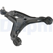 Delphi Control/Trailing Arm Lower TC1141
