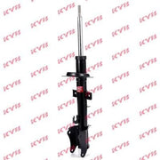 KYB 2 x Shock Absorbers fits Alfa Romeo 147 2001-2010 1.6 1.9 2.0 3.2