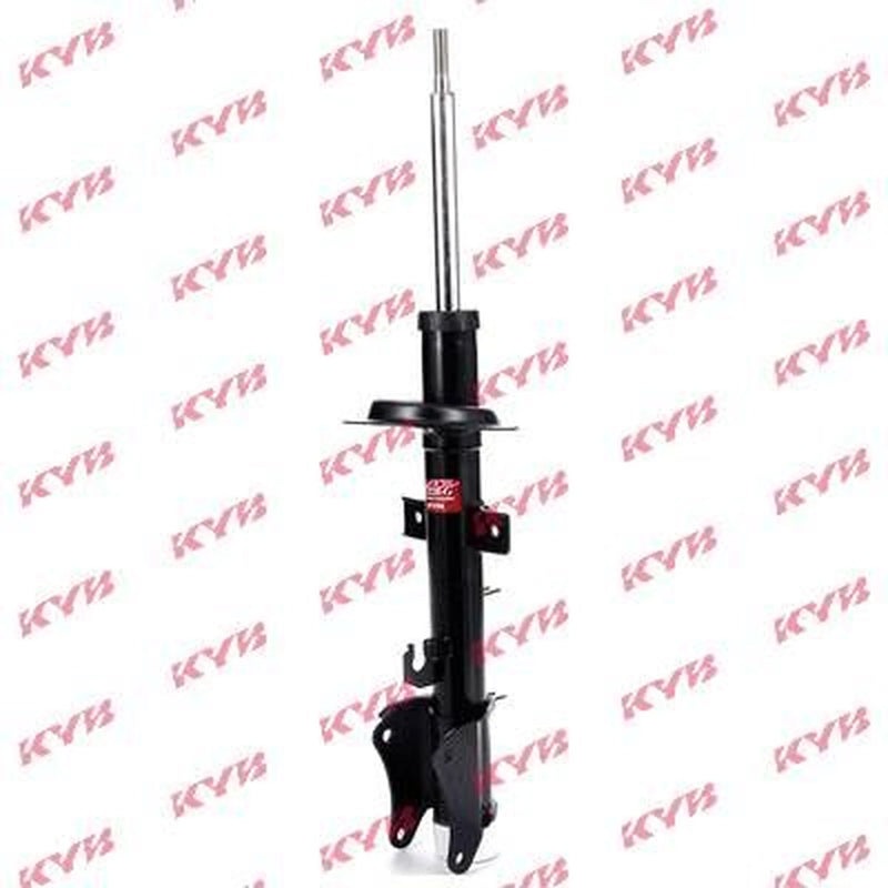 KYB 2 x Shock Absorbers fits Alfa Romeo 147 2001-2010 1.6 1.9 2.0 3.2