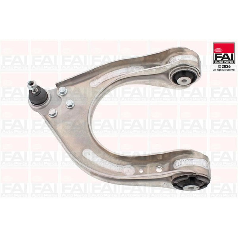 FAI Control/Trailing Arm