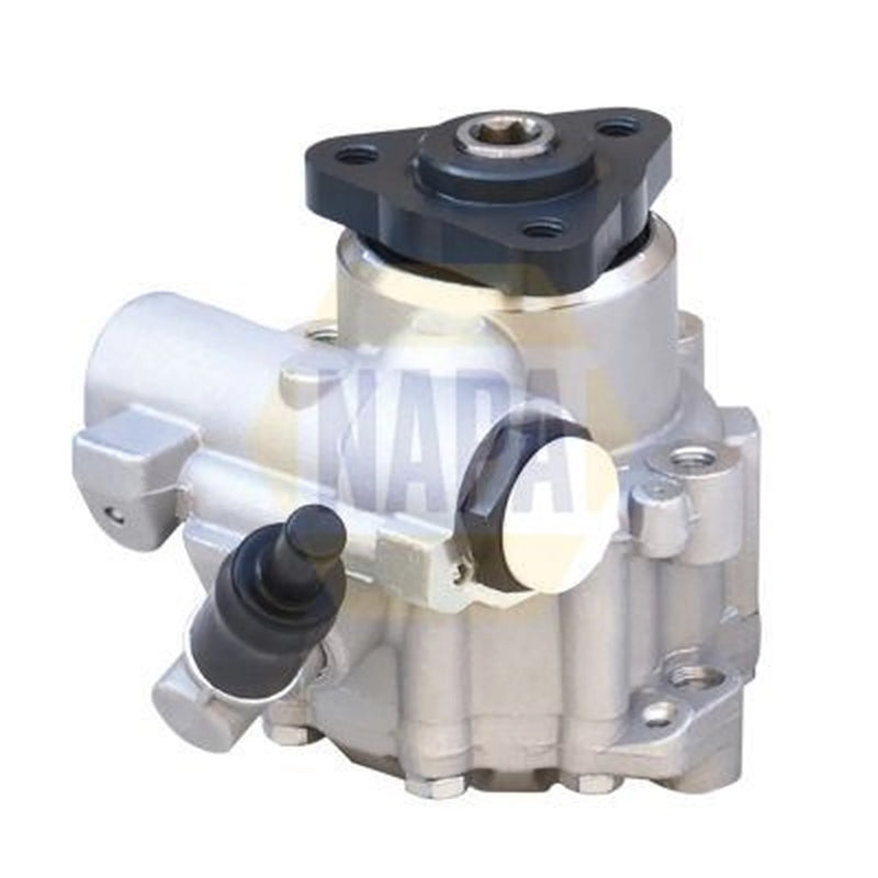 NAPA Power Steering Hydraulic Pump fits Land Rover Defender 1990-1998 2.5