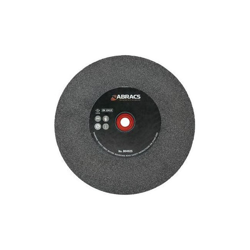 Tool Connection Abracs Bench Grinding Wheel 150mm x P120 1pc 32999 Tool Connection - Dynamic Drive