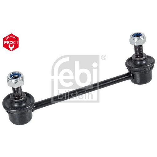 Febi Stabiliser Bar Link Coupling Rod Rear Left 42086