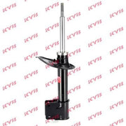 KYB Shock Absorber Damper Strut Front Right fits Citroën C4 II 2009-2018