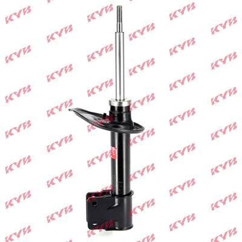 KYB Shock Absorber Damper Strut Front Right fits Citroën C4 II 2009-2018