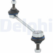 Delphi Stabiliser Bar Link Coupling Rod Front fits BMW 3 1997-2007