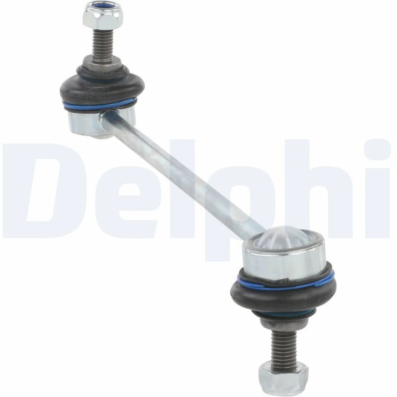 Delphi Stabiliser Bar Link Coupling Rod Front fits BMW 3 1997-2007