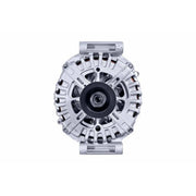 Hella Car Alternator 12V fits Mercedes-Benz C-Class 2011-2014