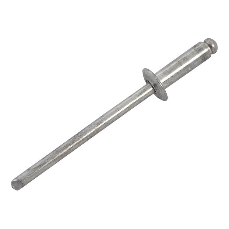 Stanley® Hand Tools 1-PAA44 Aluminium Rivets Medium 3 x 7mm Pack of 20 STANLEY® Hand Tools - Dynamic Drive