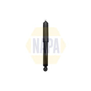 NAPA Shock Absorber Damper Strut Rear Left fits Citroën C4 Picasso II 2013-2018