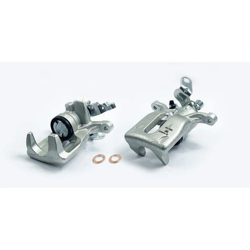 Juratek Brake Caliper Assembly Rear Right fits Seat Leon 2012-2020
