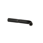 Gates Crankcase Ventilation Hose 80mm fits Mercedes-Benz 124 1984-1993