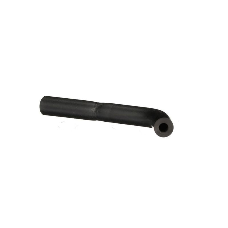 Gates Crankcase Ventilation Hose 80mm fits Mercedes-Benz 124 1984-1993