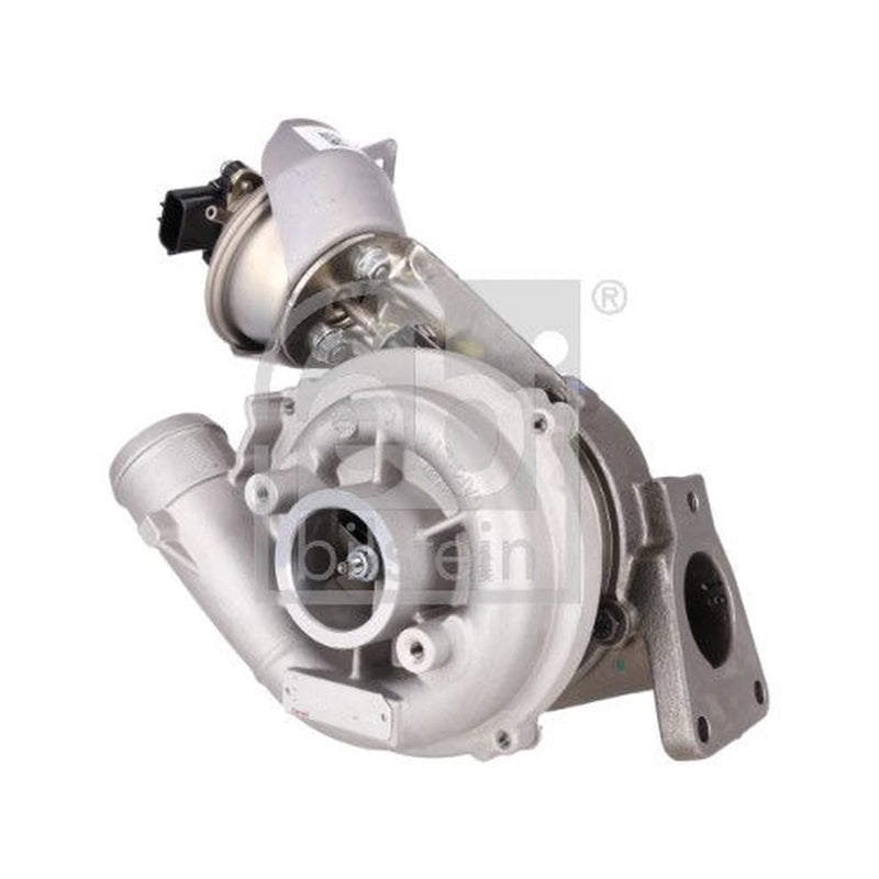 Febi Turbocharger Turbo Unit 186906