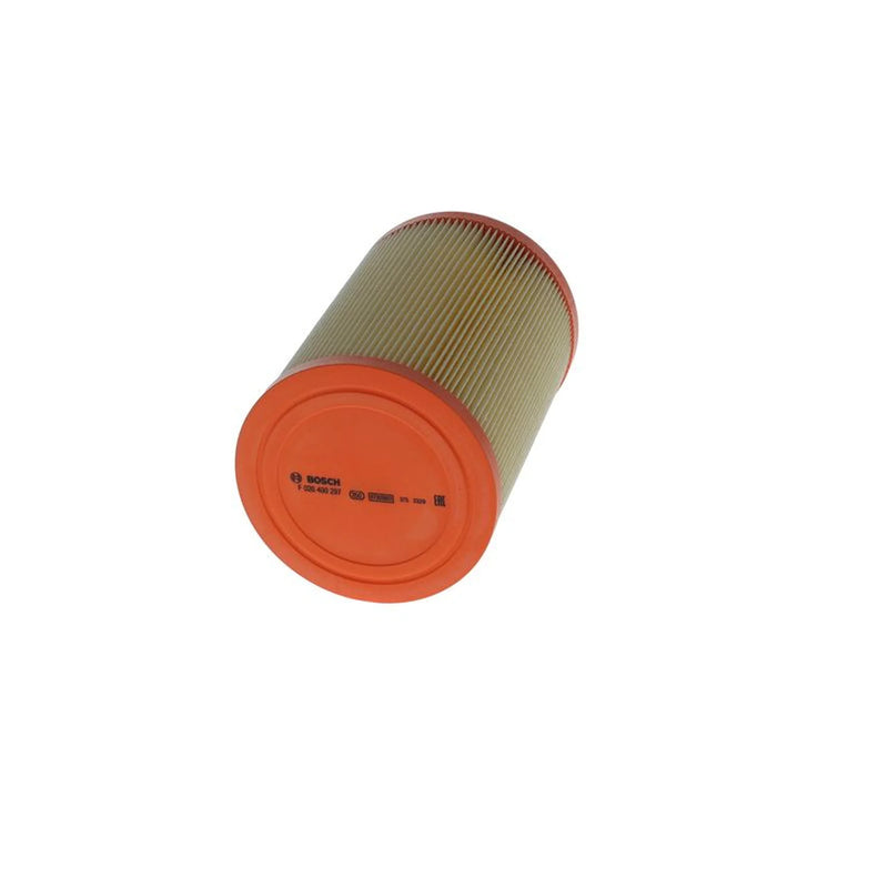 Bosch Engine Air Filter fits Alfa Romeo Giulietta 2010-2020 1.6 1.8
