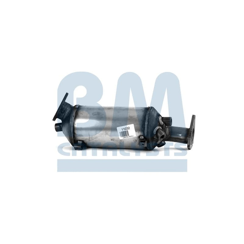BM Catalysts Dpf fits Audi A4 B7 2004-2009 1.9 2.0