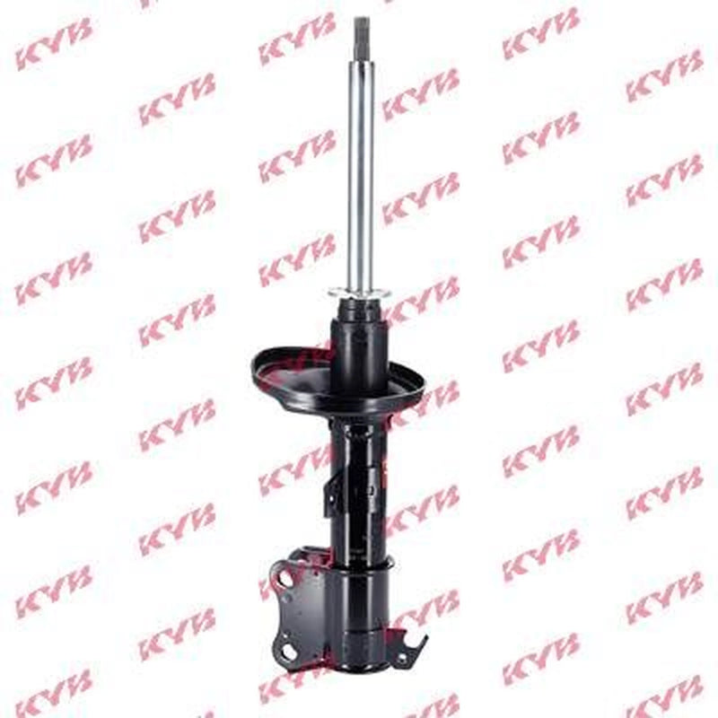 KYB 2 x Rear Shock Absorbers fits Toyota Celica 1993-1999 2.0