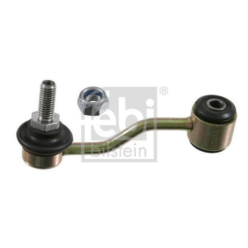 Febi Stabiliser Bar Link Coupling Rod Rear 22371