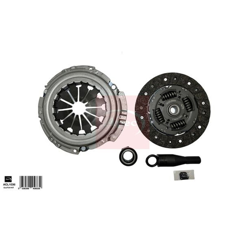 Apec Clutch Kit Set 3pc fits Mini Mini 2001-2008