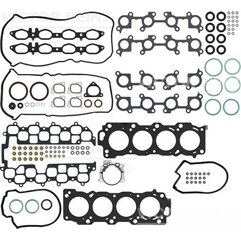 Victor Reinz Cylinder Head Gasket Kit 02-10170-01
