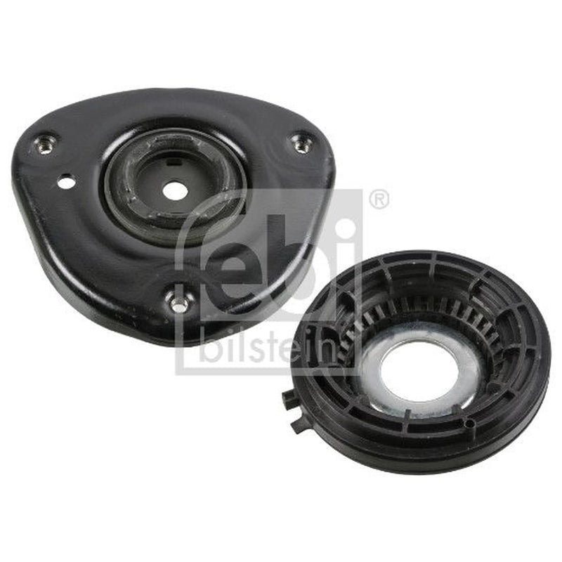 Febi Front Right Repair Kit Suspension Strut Support Mount 193858