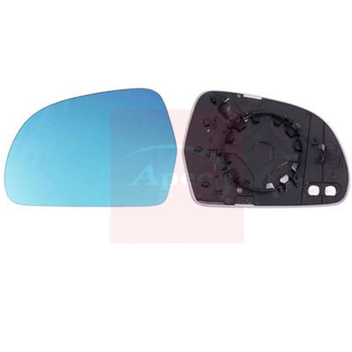 Apec Exterior Wing Mirror Glass Left AMG2183
