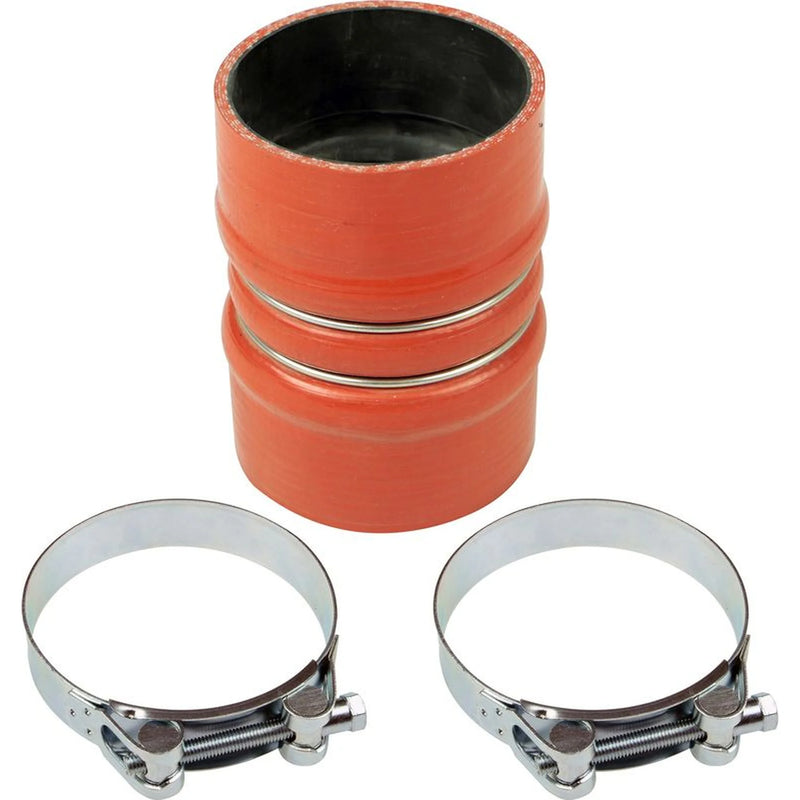 Gates Intercooler Turbo Charge Air Hose 140mm fits Scania 3 - Series 1987-1998