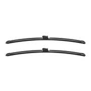 Bosch Aerotwin Wiper Blade Set 550mm + 550mm — A844S fits Mercedes-Benz C-Class