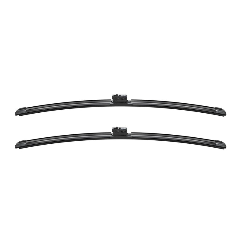 Bosch Aerotwin Wiper Blade Set 550mm + 550mm — A844S fits Mercedes-Benz C-Class