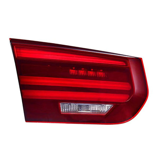 Hella Tail Light / Lamp H21W Left fits BMW 3 2011-2019