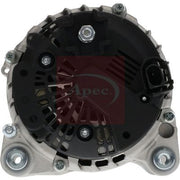 Apec Car Alternator 12V fits Audi A3 2012-2020 1.6 2.0