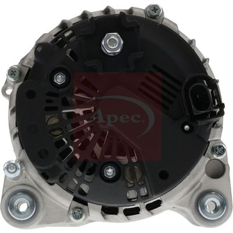 Apec Car Alternator 12V fits Audi A3 2012-2020 1.6 2.0