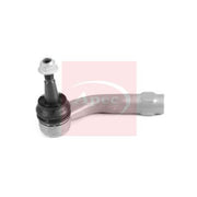 Apec Steering Tie Rod End Ball Joint Front Left M18X1.5 fits Volvo S60 III