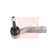 Apec Steering Tie Rod End Ball Joint Front Left M18X1.5 AST6852