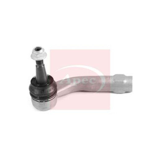 Apec Steering Tie Rod End Ball Joint Front Left M18X1.5 fits Volvo S60 III
