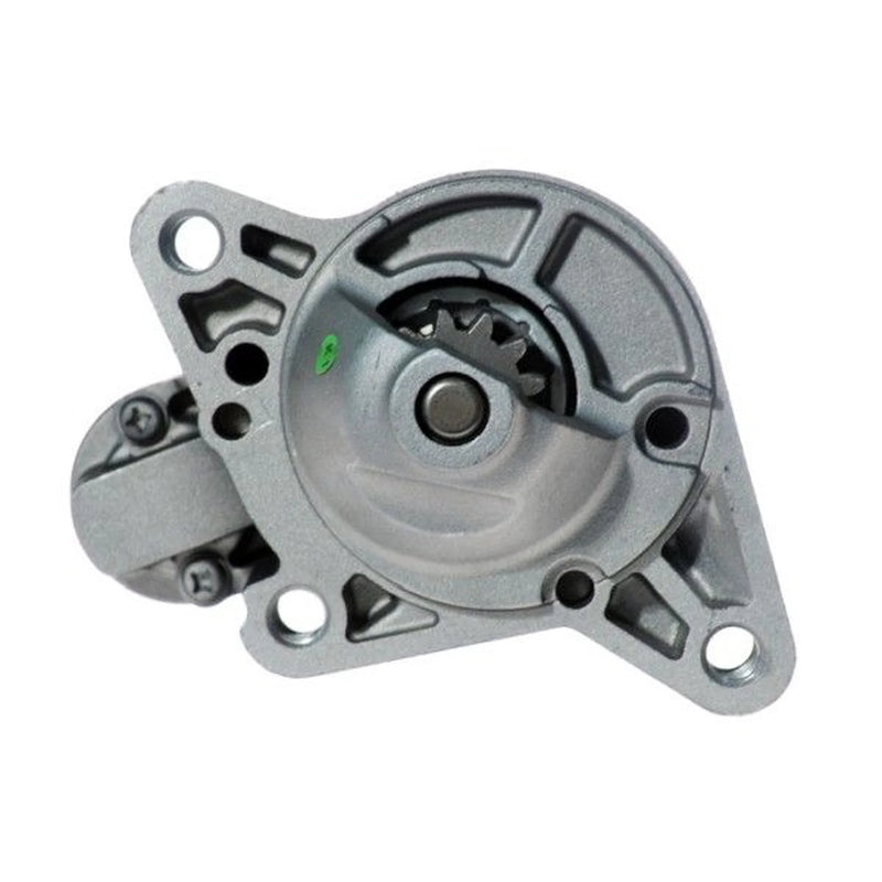 Hella Starter Motor 12V 2.3kW 12 Teeth fits Mazda 3 2006-2009 2.0