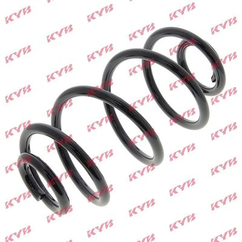 KYB 2 x Suspension Springs fits Saab 9-3 2002-2015 1.8 1.9 2.0 2.2 2.8