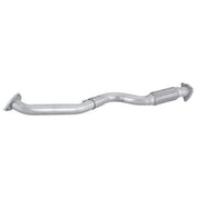 Hella Exhaust Pipe OD fits Lancia Lybra Sw 2001-2005 1.9