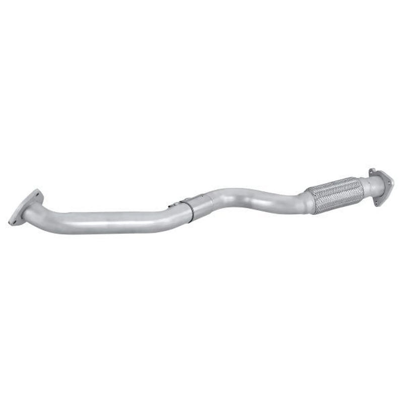 Hella Exhaust Pipe OD fits Lancia Lybra Sw 2001-2005 1.9