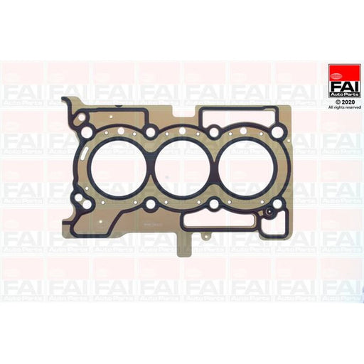 FAI Cylinder Head Gasket 0mm Thick HG2301