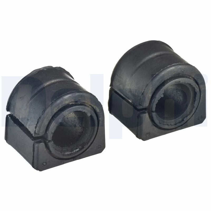 Delphi 2 x Anti Roll Bar Bush fits Citroën C5 I 2001-2004 1.8 2.0 2.2 3.0